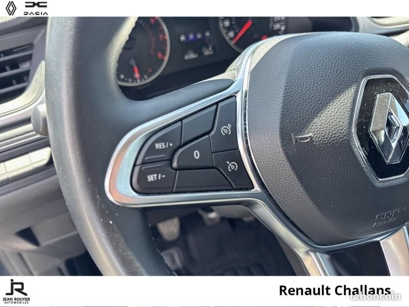 Renault Captur 1.0 TCe 90ch Equilibre (image 20)