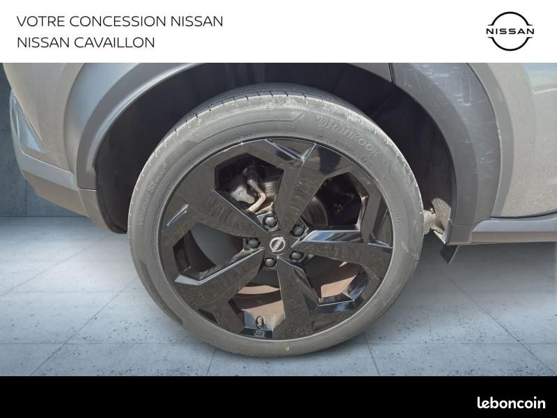 Nissan Juke 1.0 DIG-T 114ch Tekna 2025 (image 10)