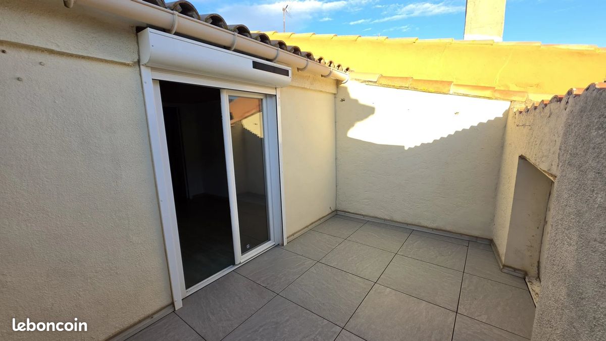 Appartement 5 pièces 105 m² · à Gruissan · 105 m² · 295 000 €