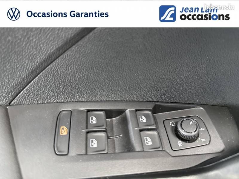 Volkswagen T-Cross 1.0 TSI 116 Start/Stop DSG7 VW Edition (image 14)