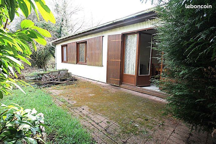 Maison 5 pièces 87 m²