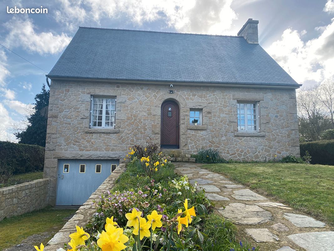 Maison 5 pièces 106 m² · à Taden · 106 m² · 285 500 €
