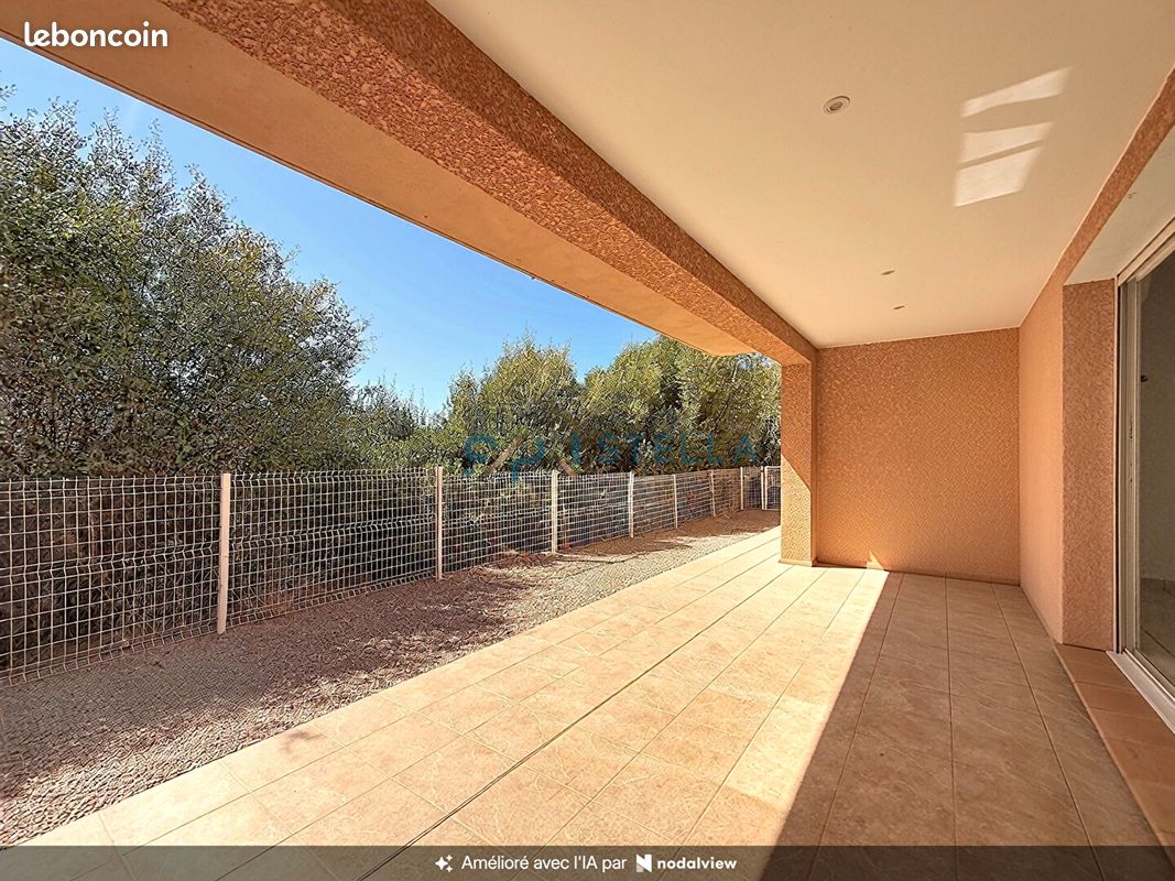 Appartement 3 pièces 65 m² · à Bastelicaccia · 65 m² · 1 180 €/mois