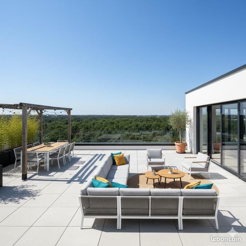 Appartement 4 pièces 100 m² · à Meudon · 100 m² · 980 000 €