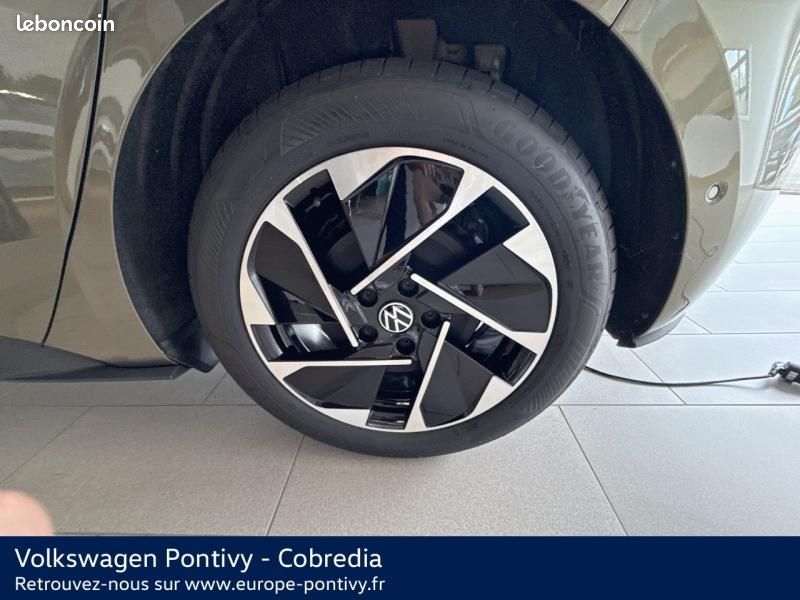 Volkswagen ID.3 204ch Pro 59 kWh Life Max (image 16)
