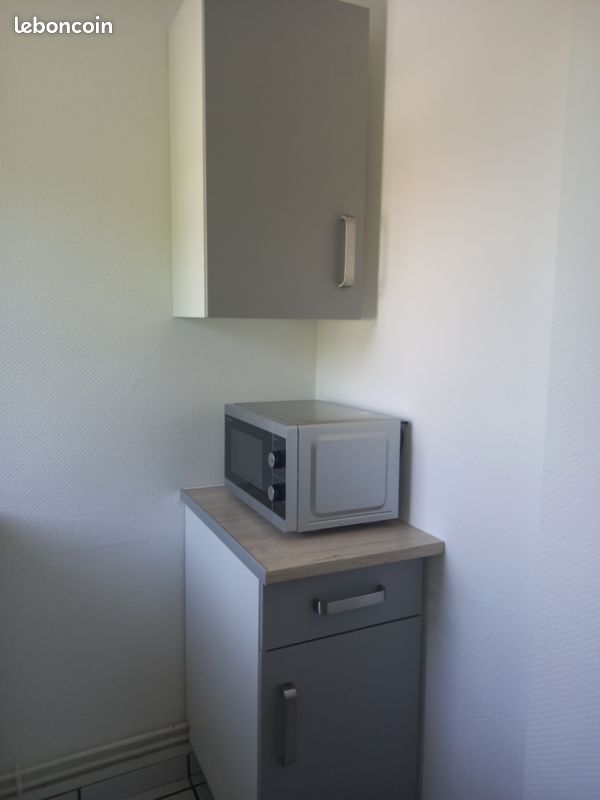 Appartement meublé (image 4)