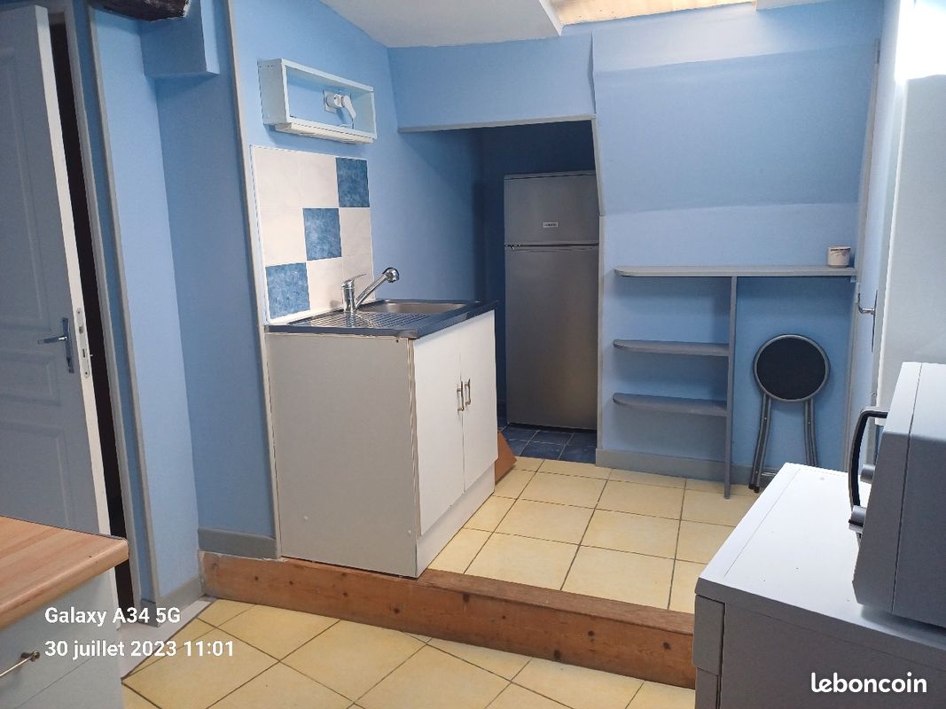 Location maison vacances Fécamp (image 6)