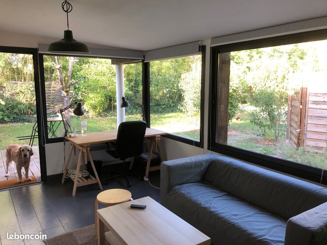Appartement 1 pièce 27 m² · à Croissy-sur-Seine · 27 m² · 850 €/mois