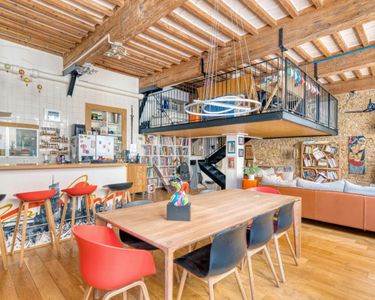 Appartement 470 000 € - 96 m²