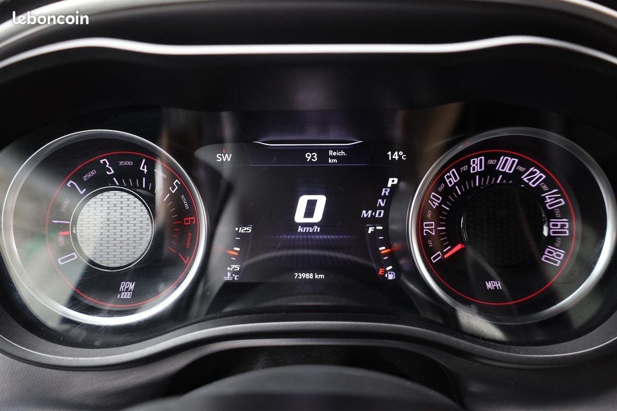 Dodge CHALLENGER 6.4 V8 SRT Scat Pack (image 7)