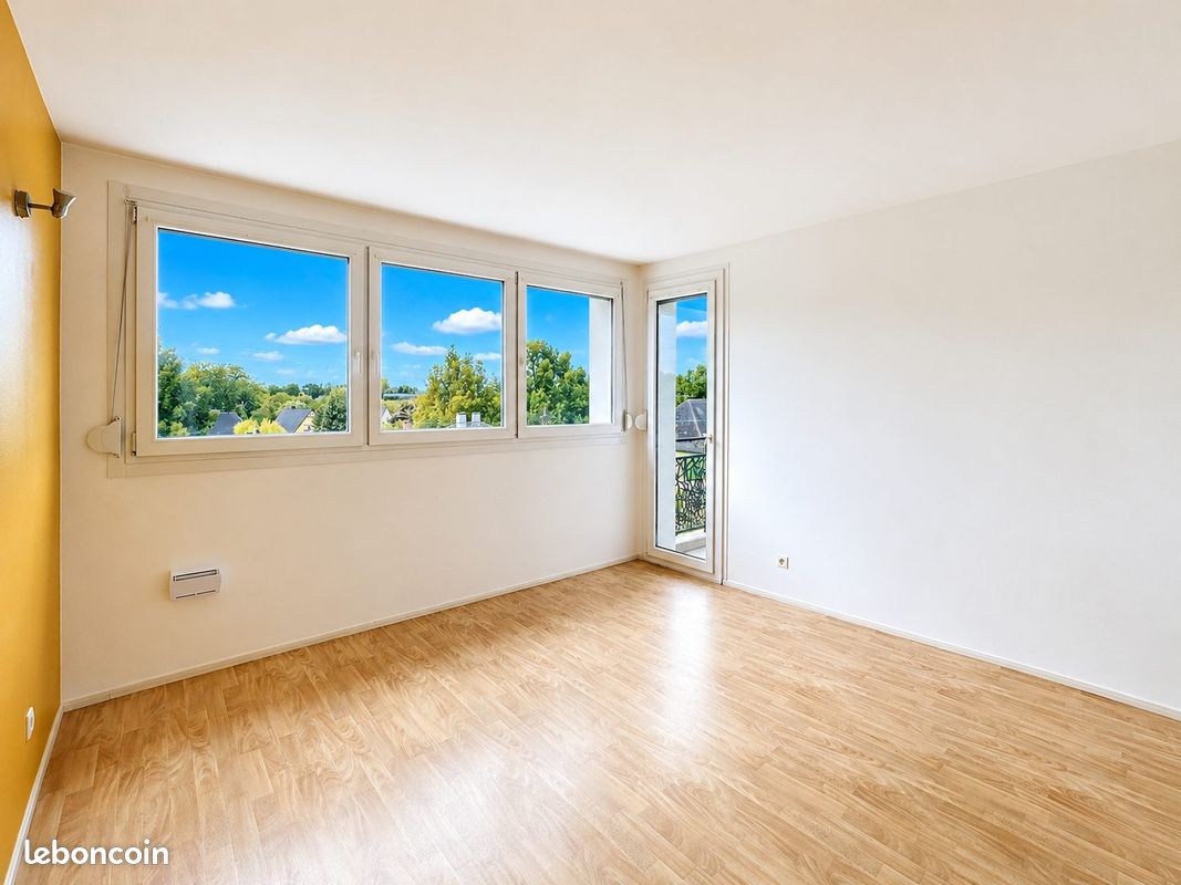 Appartement 3 pièces 64 m² · à Mundolsheim · 64 m² · 179 000 €