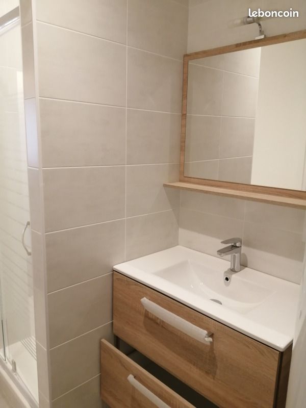 Appartement 3 pièces 66 m² · à Saint-Joachim · 66 m² · 537 €