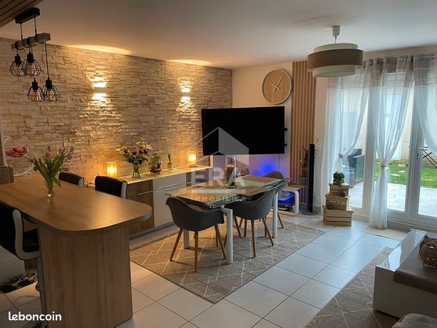 Pavillon 5 pièces 85 m²