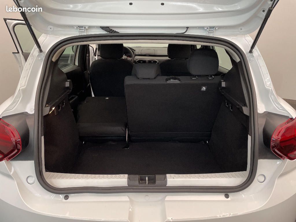 Dacia Sandero ECO-G 100 Essential (image 15)