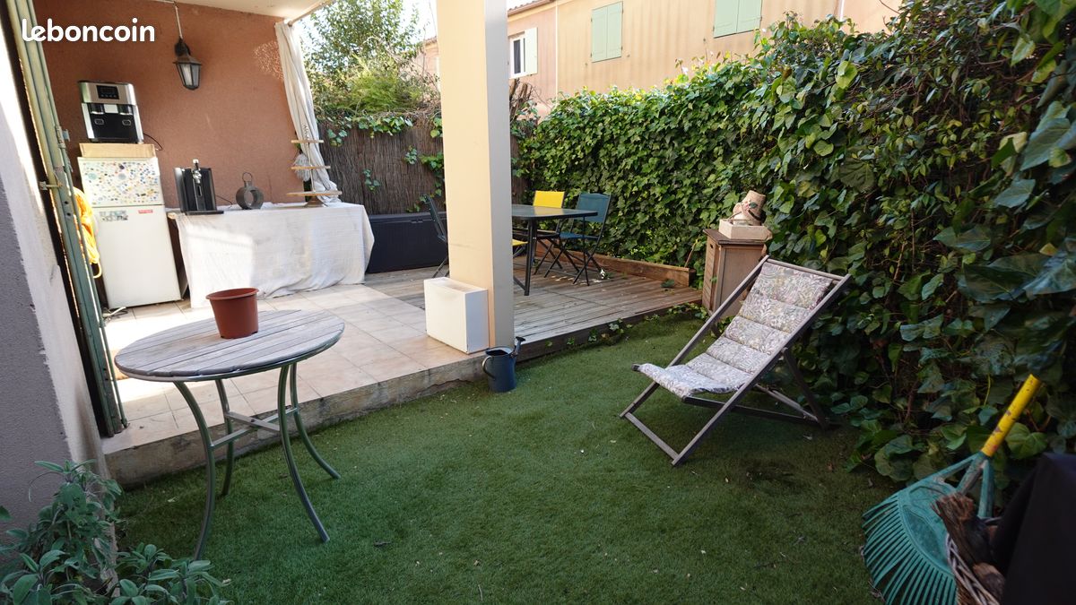 Appartement 2 pièces 34 m² · à Aix-en-Provence · 34,2 m² · 230 000 €