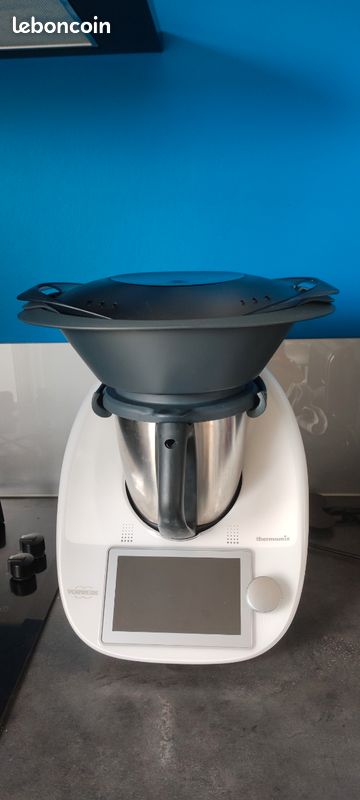 Thermomix TM6 (image 1)
