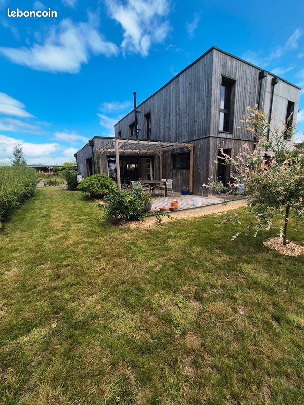 Maison 5 pièces 100 m² · à Langouet · 100 m² · 278 000 €