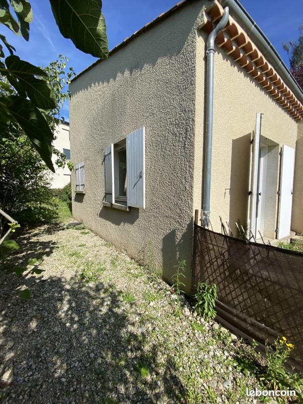 Maison 5 pièces 99 m² · à Saint-Paul-lès-Romans · 99 m² · 220 000 €