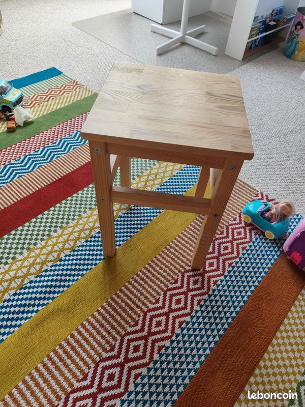 Tabouret ikea (image 3)