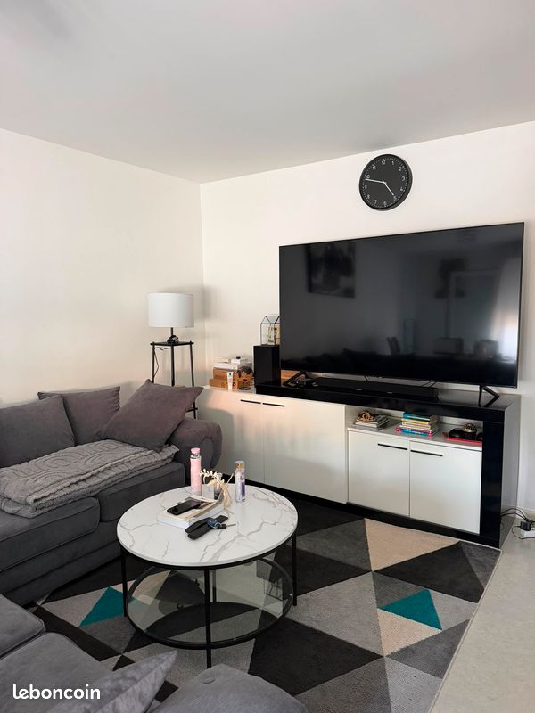 Appartement 5 pièces 57 m² · à La Roche-sur-Yon · 57 m² · 600 €