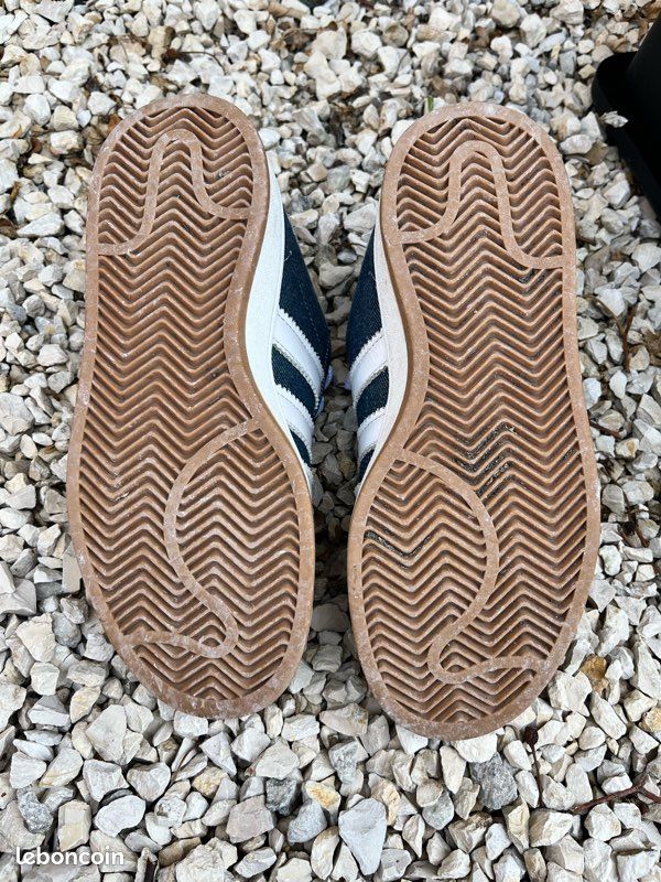 Baskets Adidas Campus (image 3)