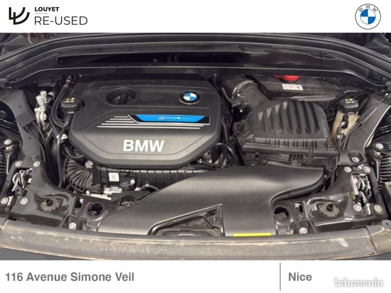 Bmw X2 xDrive25eA 220ch M Sport Euro6d-T 6cv (image 22)