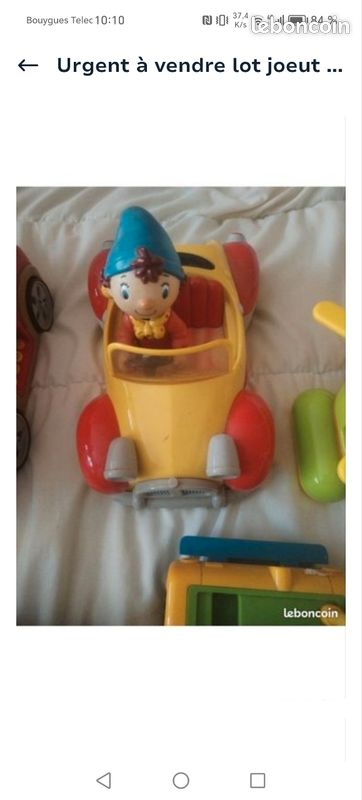 Jouet pour enfant (image 5)