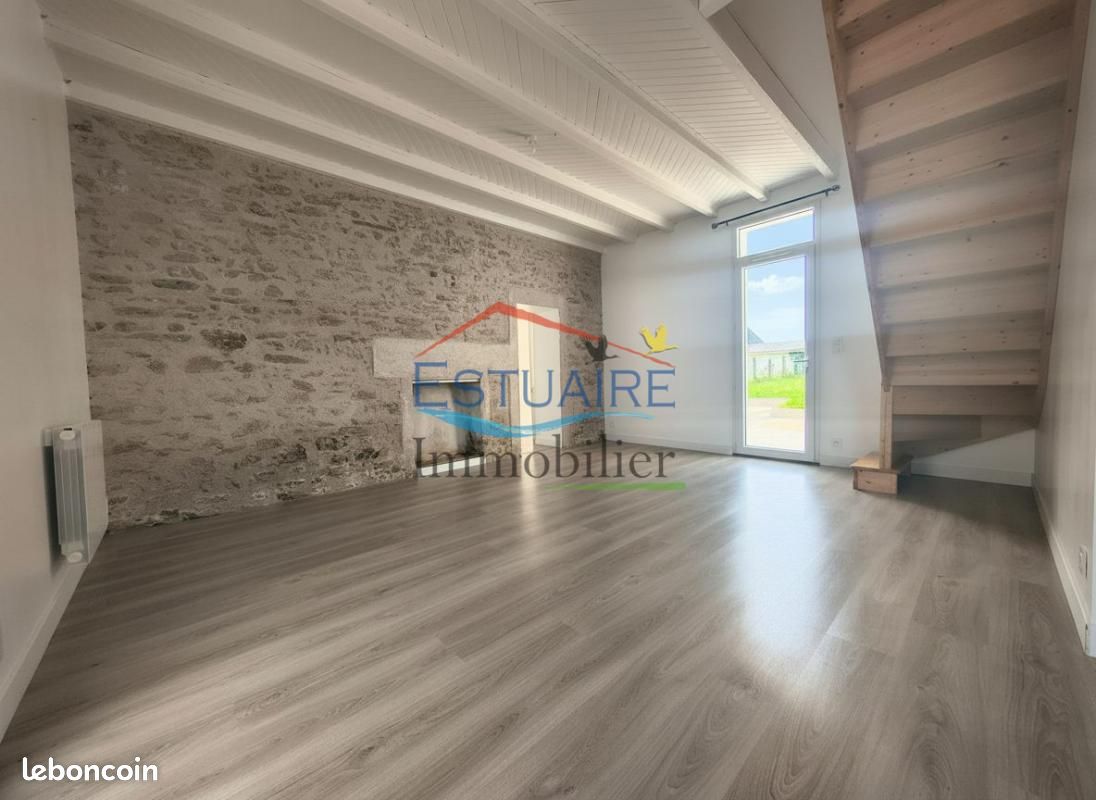 Maison 4 pièces 100 m² · à Pontchâteau · 100 m² · 249 990 €