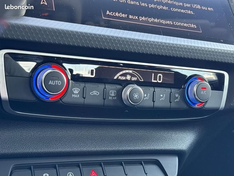 Audi A1 Sportback 30 TFSI 116ch Design (image 15)