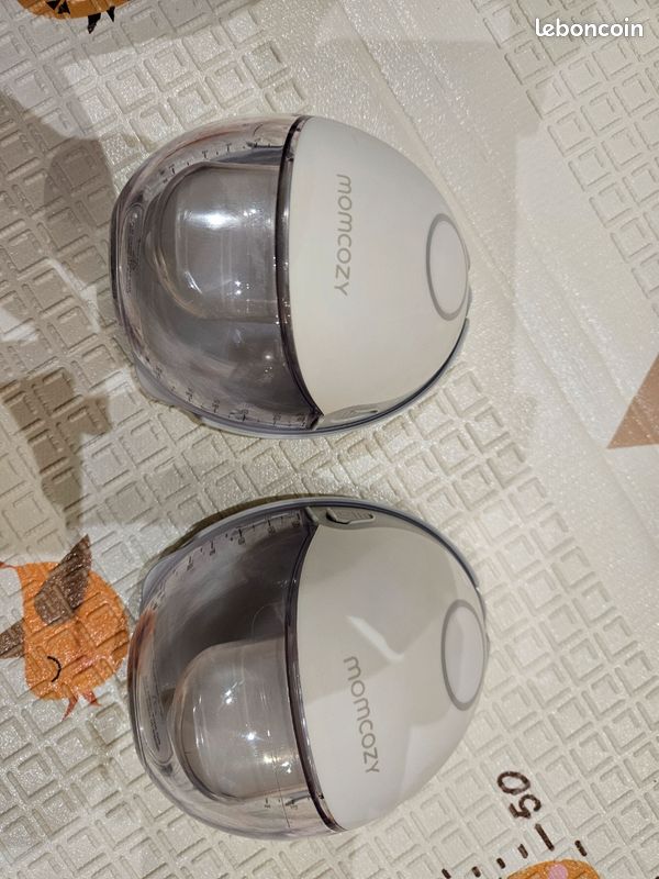 Tirelait momcozy M6 nomade (image 6)