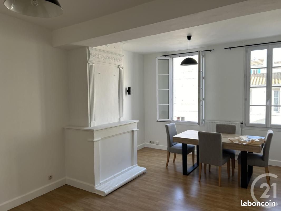 Appartement 3 pièces 68 m² · à Rochefort · 68 m² · 679 €/mois