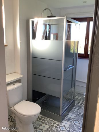 Loue appartement f2 refait a neuf