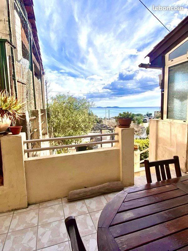Appartement 2 pièces 40 m² · au Rove · 40 m² · 850 €/mois