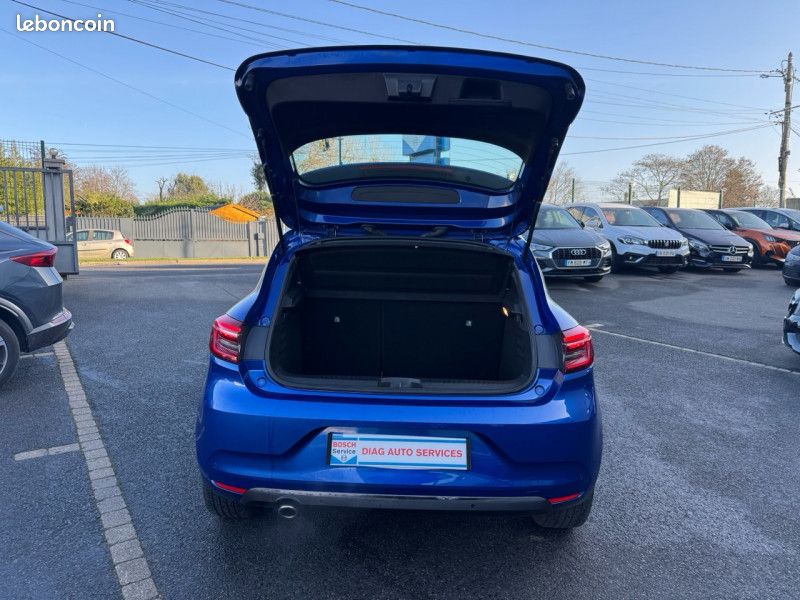 Renault CLIO V 1.0 TCE 90CH INTENS -21N (image 30)