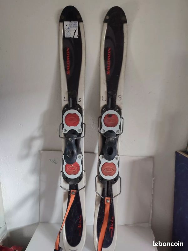 compare salomon geisha skis with atomic affinity skis Salomon QST Lumen 98 Skis