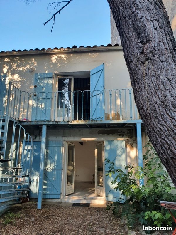 Appartement 1 pièce 14 m² · à Montpellier · 14 m² · 363 €/mois
