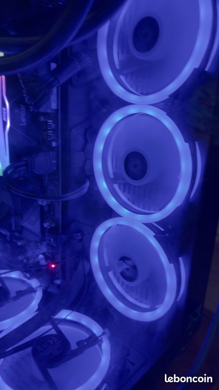 ULTRA Pc gamer (image 4)