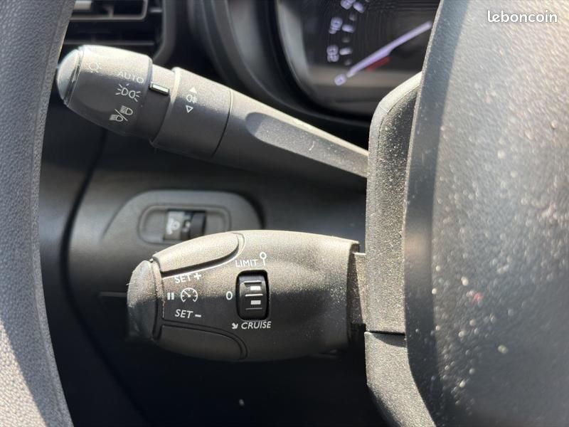 Citroen Berlingo Van M 650kg BlueHDi 75 S&S Control (image 13)