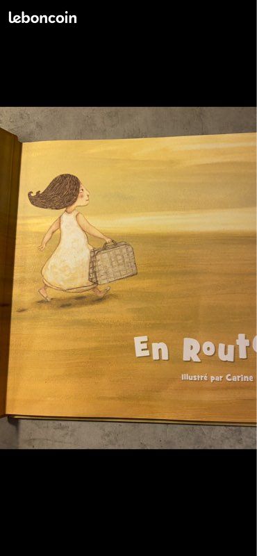 Livre En route (image 2)