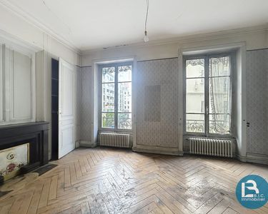 Appartement 445 000 € - 92 m²