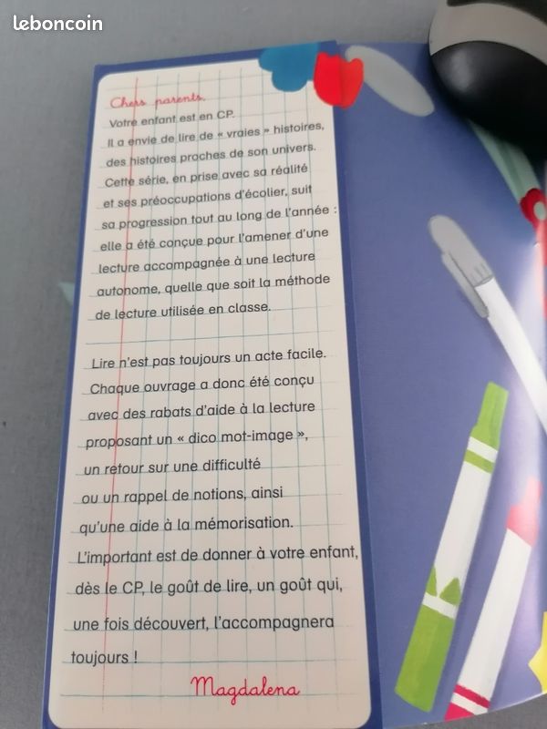 C'est la rentrée (image 6)