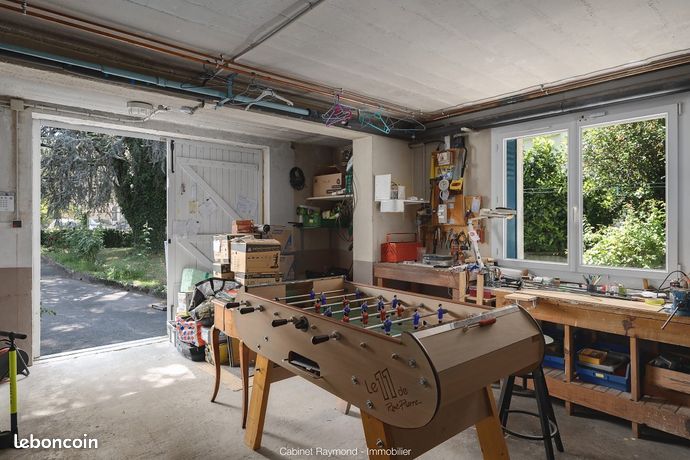 Maison 6 pièces 195 m² — 11