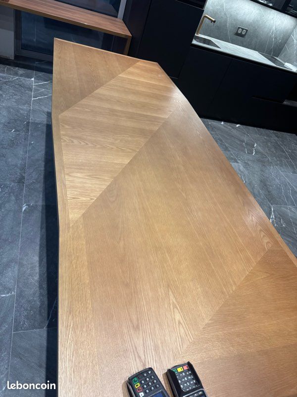 Table Jane Roche Bobois très bon etat (image 3)