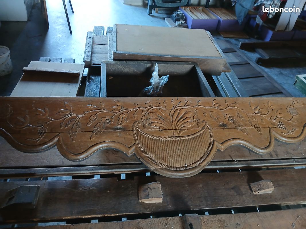 Armoire normande (image 2)