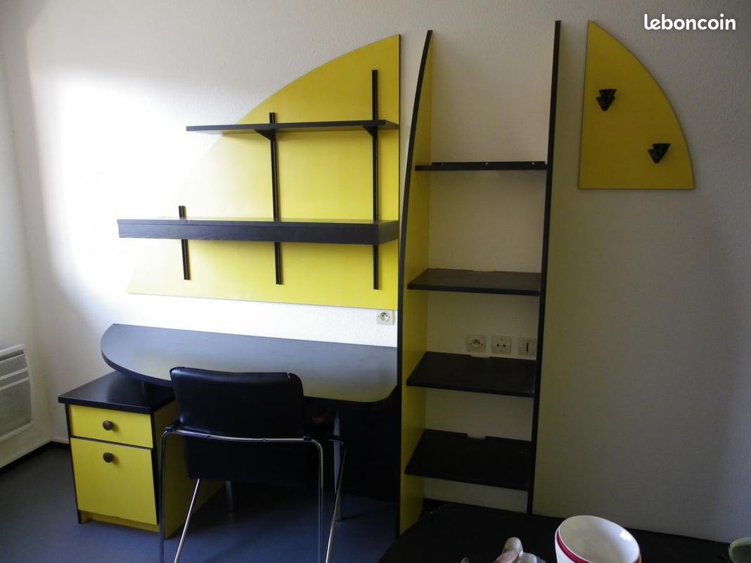 Studio proche facultés - Poitiers 86000 (image principale 0)