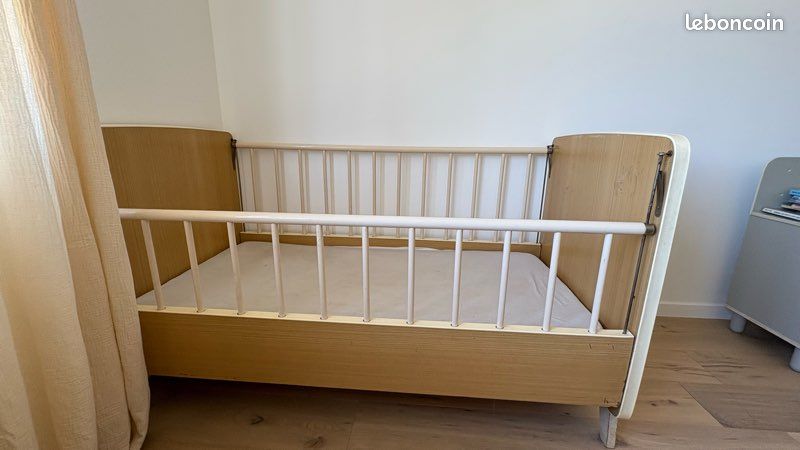 Lit bébé (image 8)