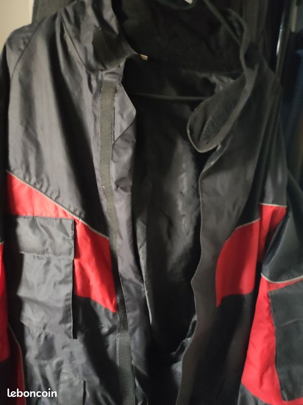 Combinaison de moto (image 1)