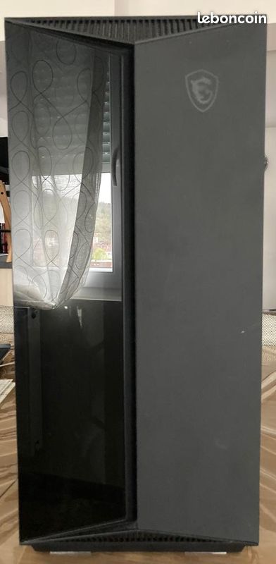 Tour à vendre - RTX 3060 (image 2)