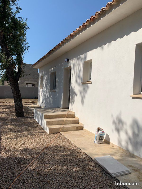 Maison 4 pièces 95 m² · à Prunelli-Di-Fiumorbo · 95 m² · 365 000 €