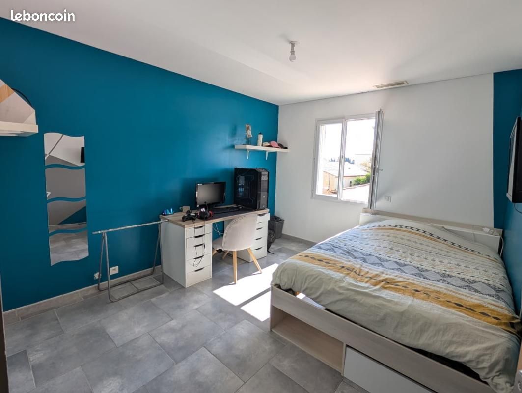 Maison 5 pièces 132 m² (image 9)